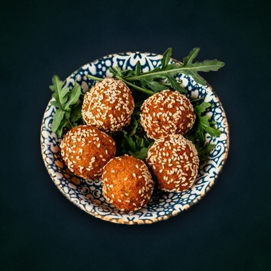 Falafel