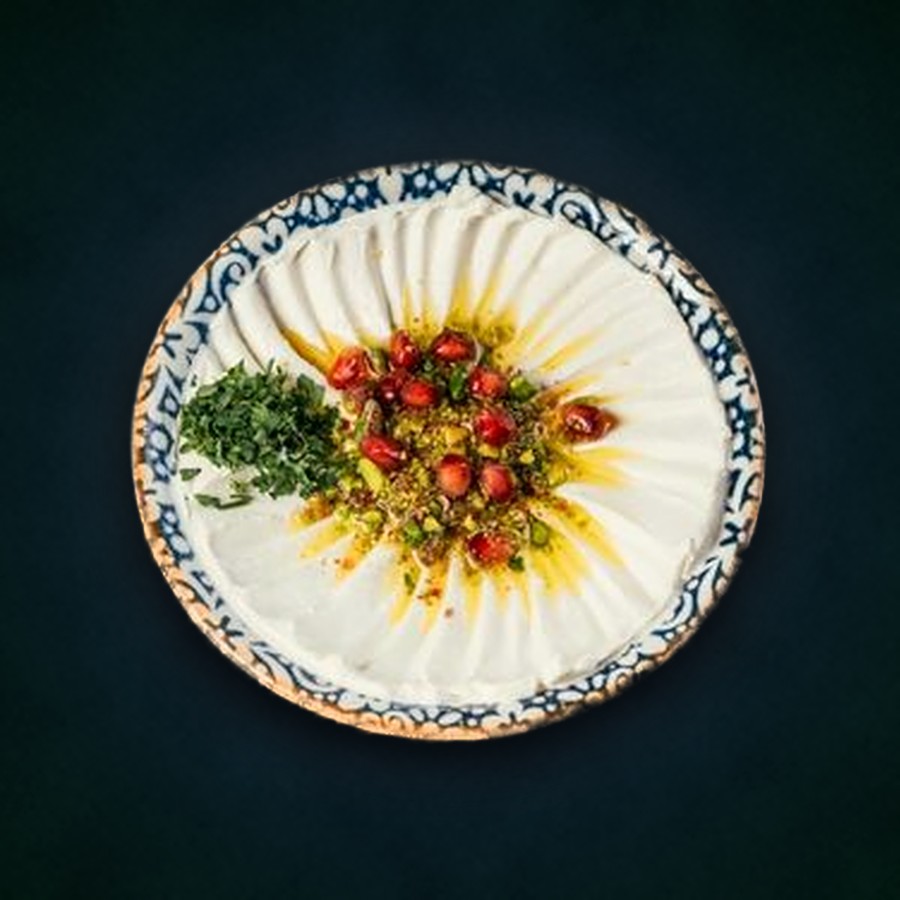 Labneh