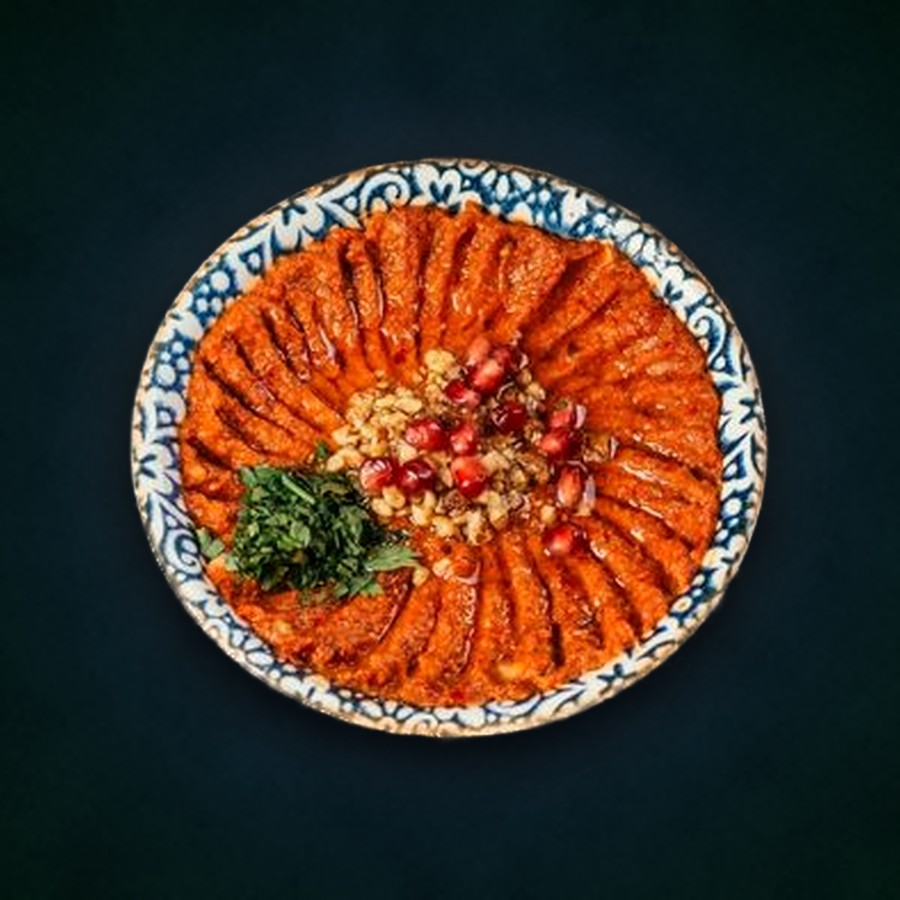 Muhammara