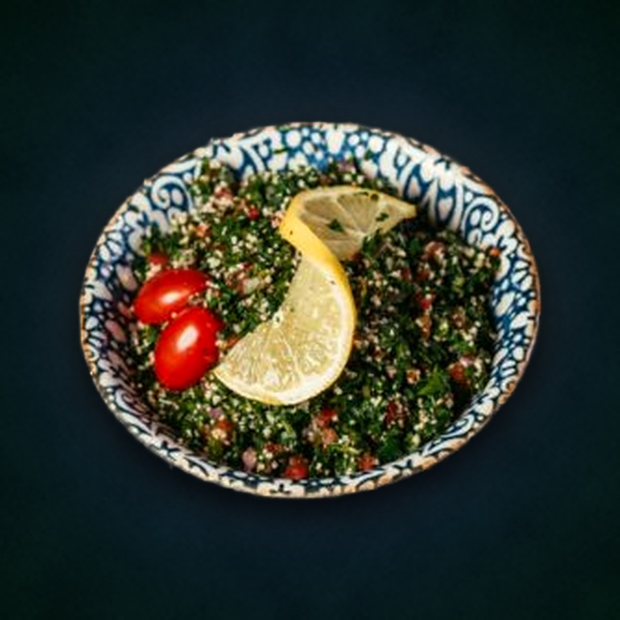 Tabbouleh