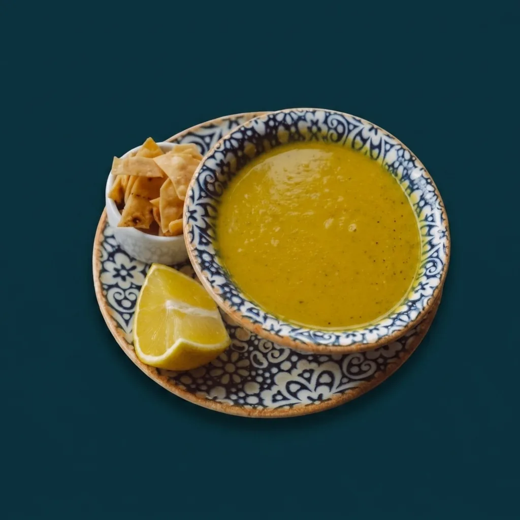 Zupa Ades