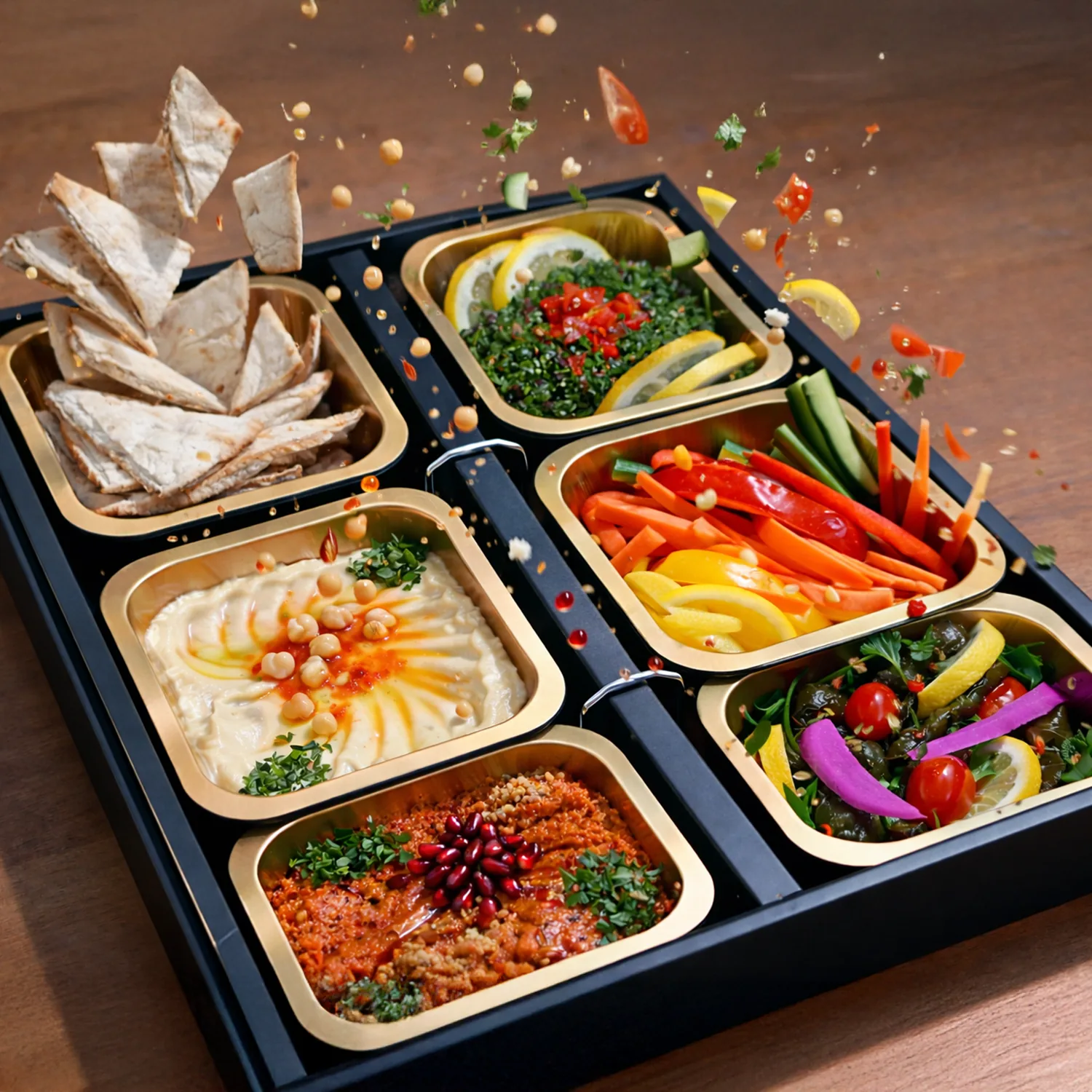 Pasta Box