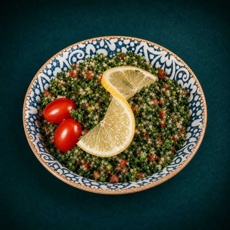 Taboulleh