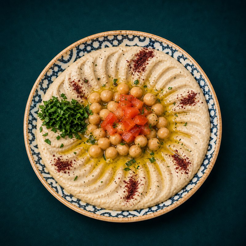 Hummus