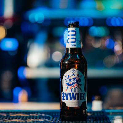 Żywiec Free 0,5l