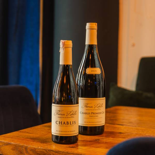 Chablis 15g/70g