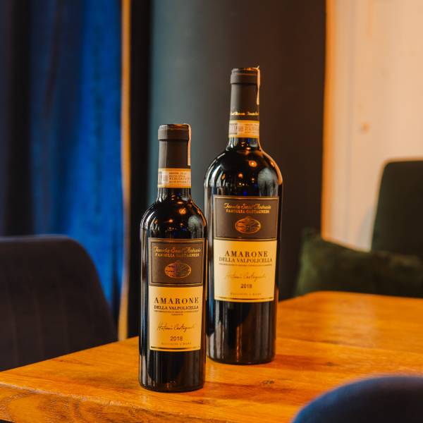 Amarone 18g/84g