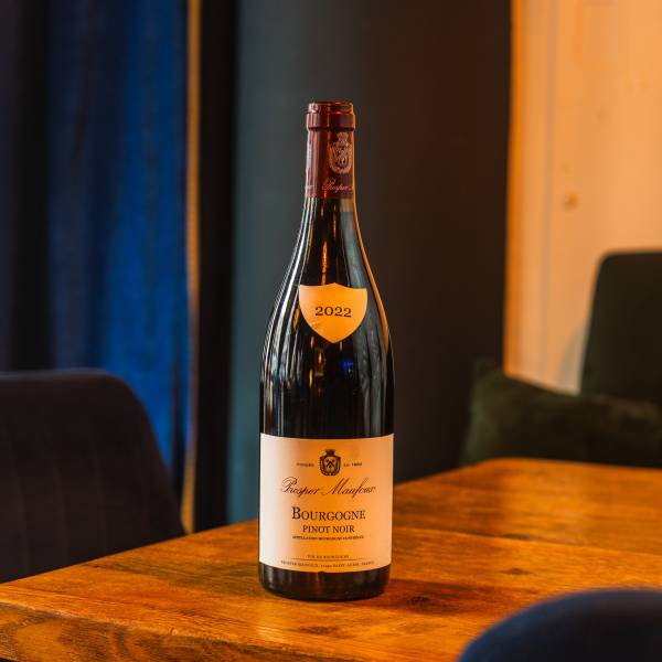 BOURGOGNE, PINOT NOIR  14,4g/67,2g