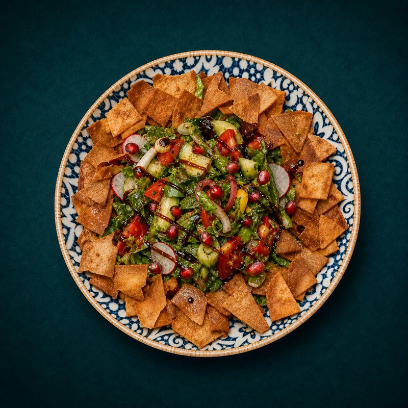 Fattoush