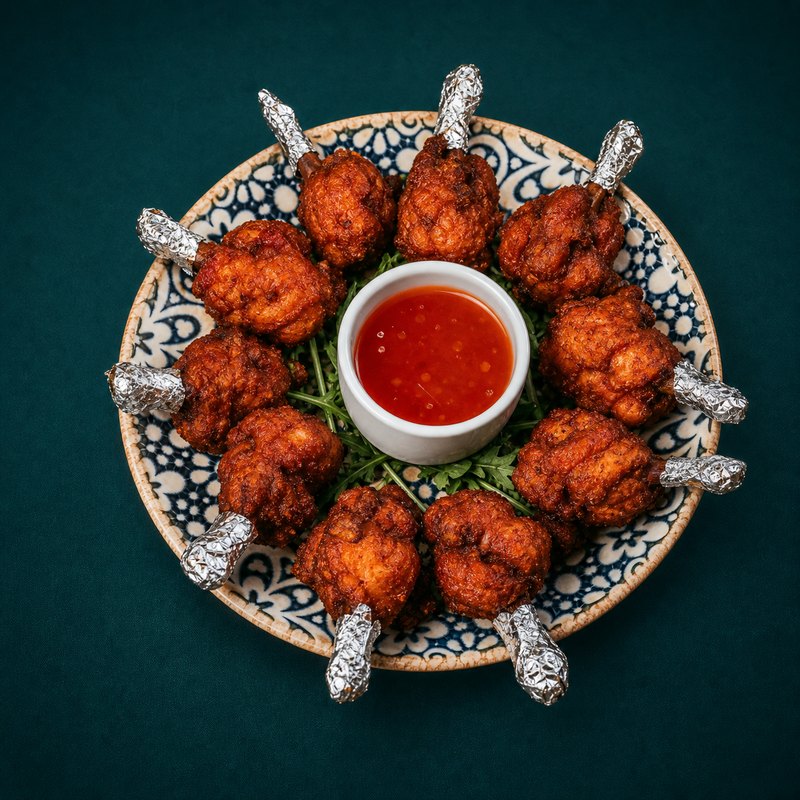 Chicken Lolipop