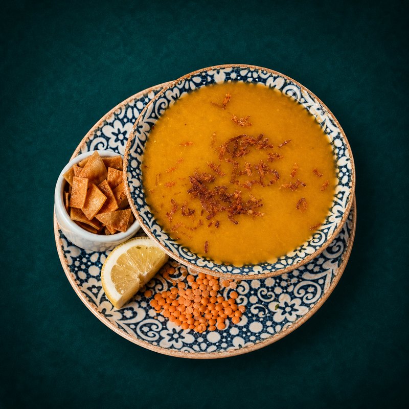 Zupa Ades