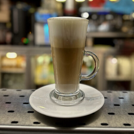 Latte