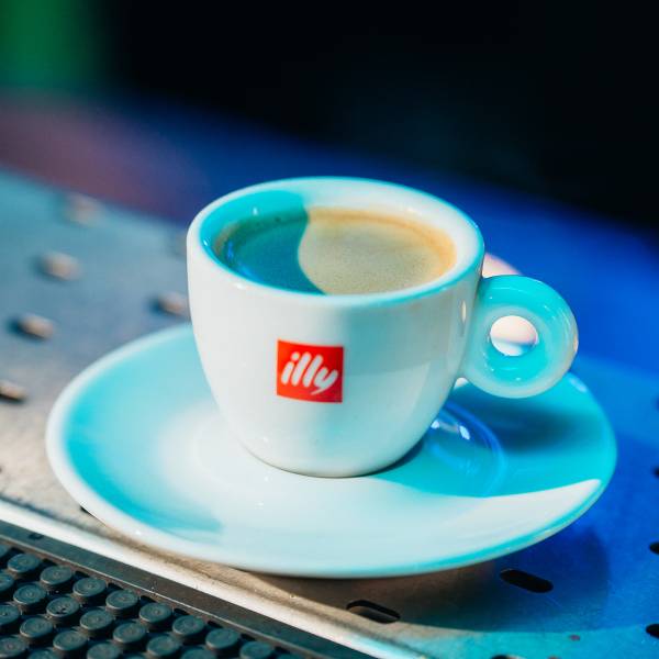 Espresso