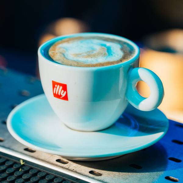 Cappuccino