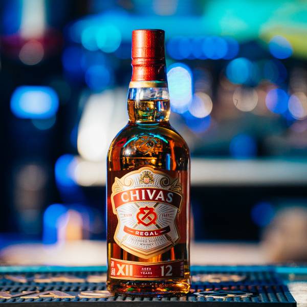 Chivas 12YO 12,8g/224g