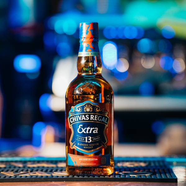 Chivas Extra 13YO 12,8g/224g