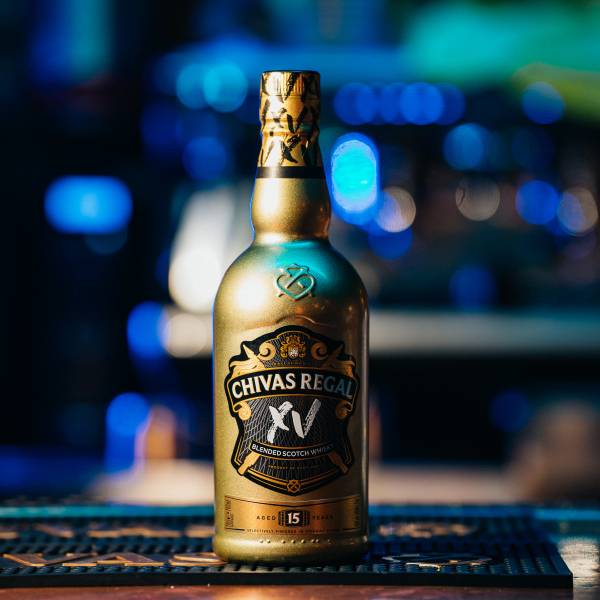 Chivas XV 12,8g/224g