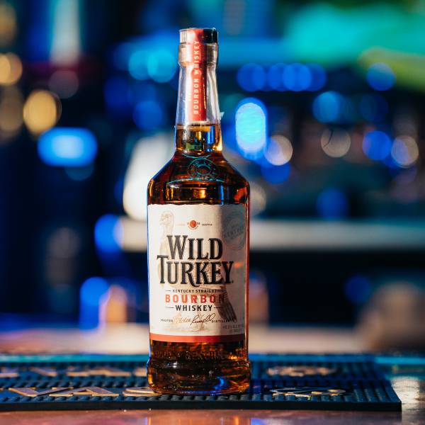 Wild Turkey 12,94/226,5g