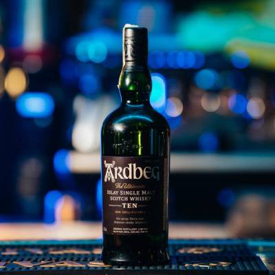 Ardbeg 10 12,8g/224g
