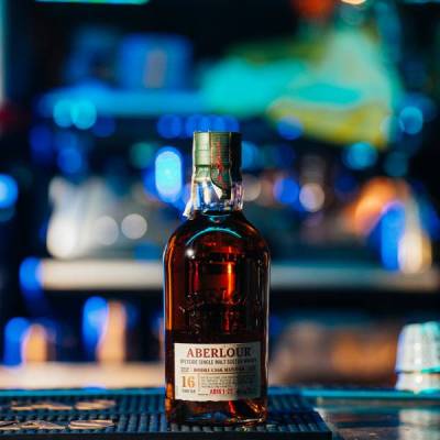 Aberlour 12YO 12,8g/224g