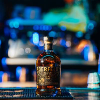 Aberfeldy 12YO 12,8g/224g