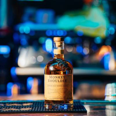 Monkey Shoulder 12,8g/224g