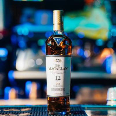 Macallan 12 12,8g/224g