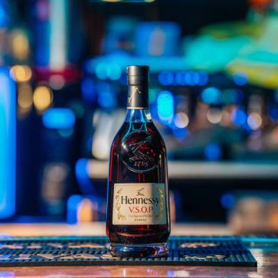 Hennessy VSOP