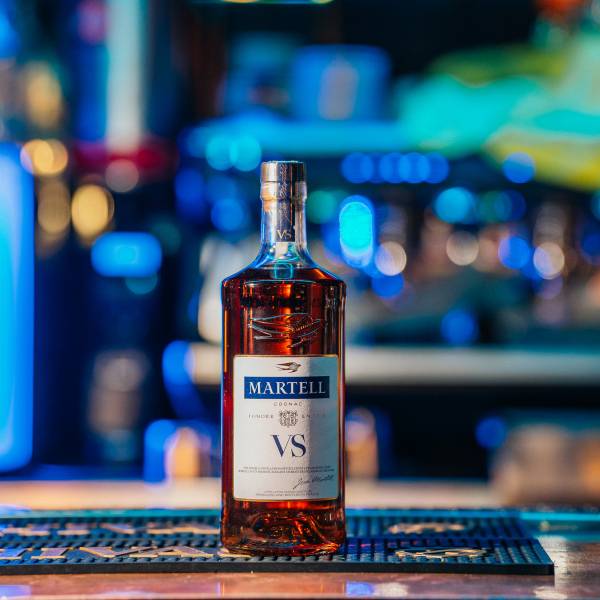 Martell VS