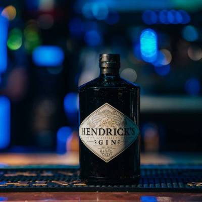 Hendrick's
