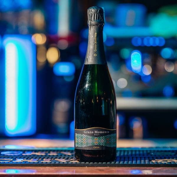 Cava 75,6g