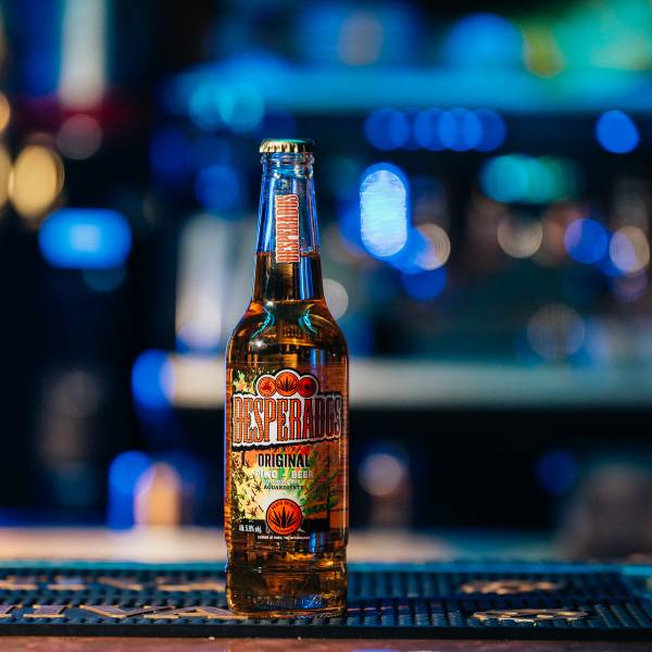 Desperados 0,4l 18,88g