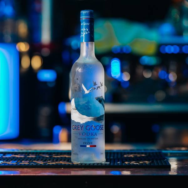Grey Goose 12,8g/224g