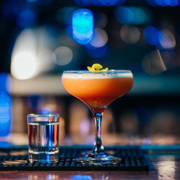 Pornstar Martini