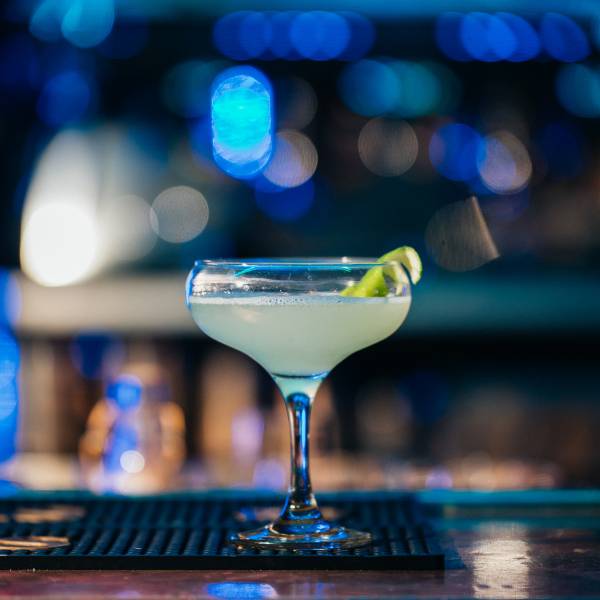 Bacardi Daiquiri