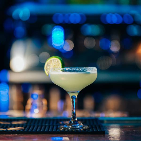 Patron Margarita