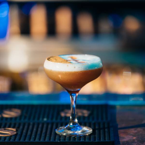 Amaretto Sour