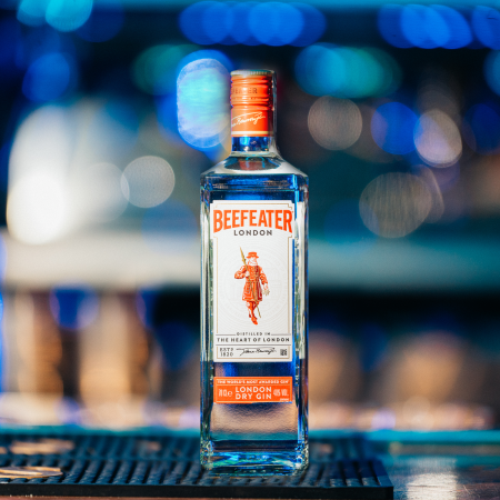Beefeater