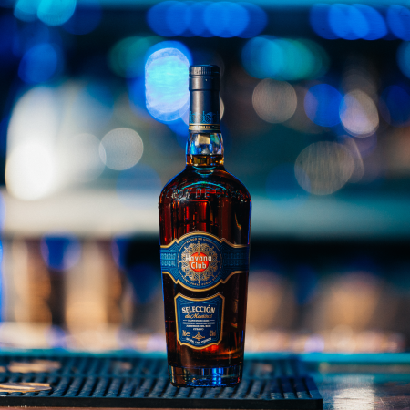 Havana Club Selection De Maestros