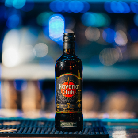 Havana Club 7 YO