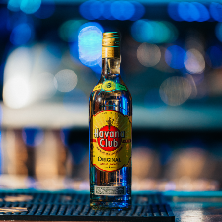 Havana Club  Original