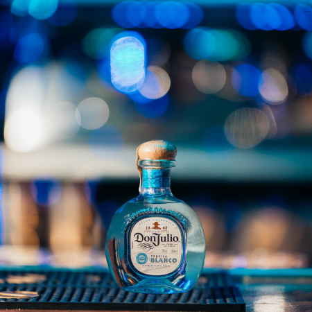 Don Julio Blanco