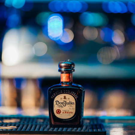Don Julio Anejo