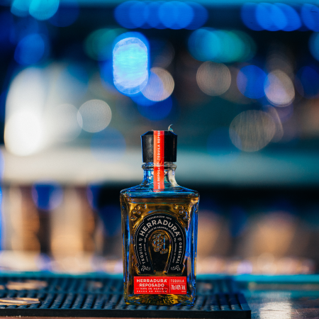 Herradura Reposado