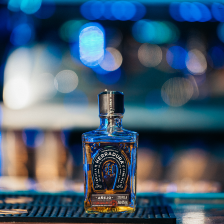 Herradura Anejo