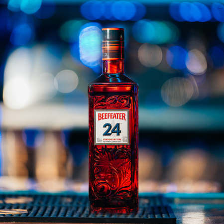 Beefeater 24