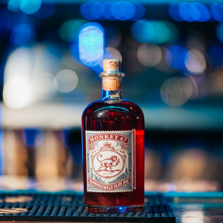 Monkey 47 Sloe