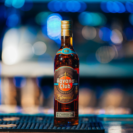 Havana Club  Especial