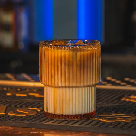 Ice coffee