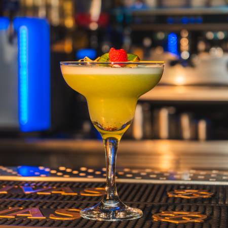 Kiwi punch 0%